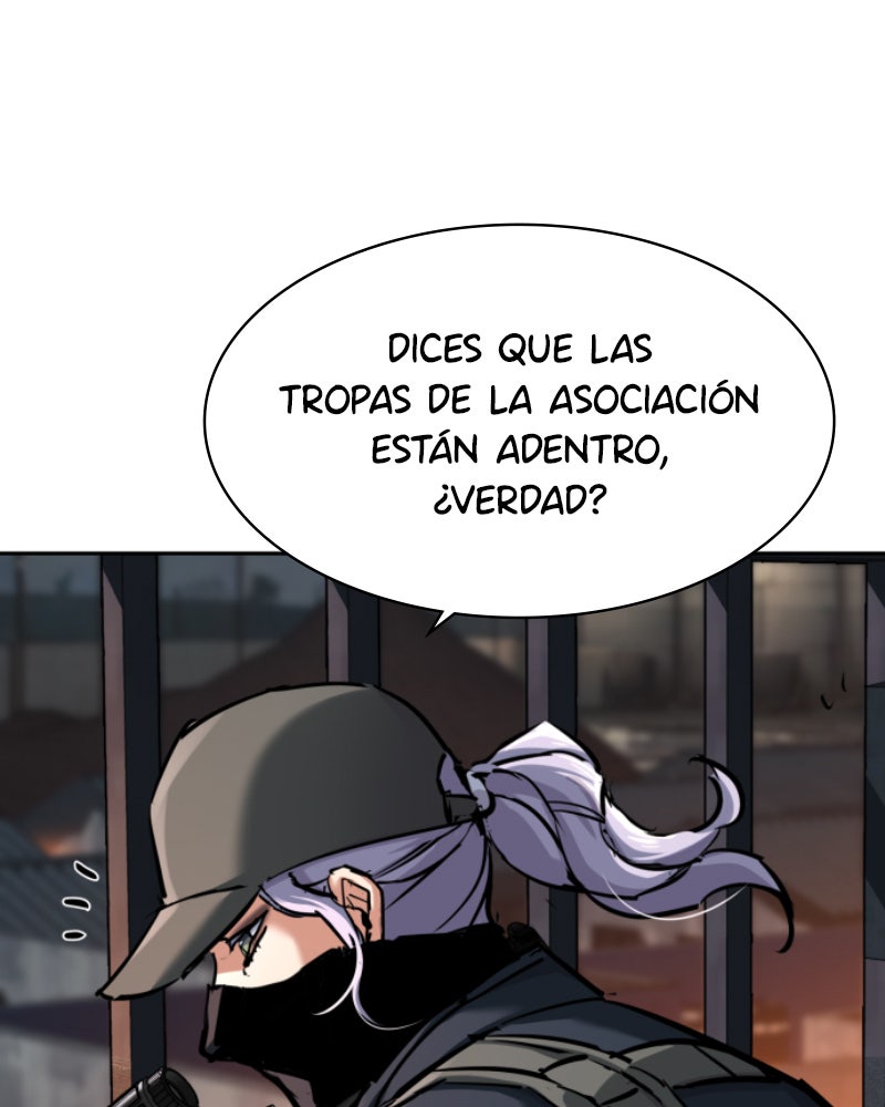 Read Mercenario adolescente ES Manga Online