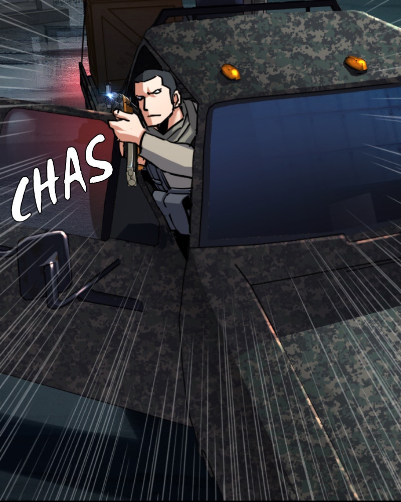 Read Mercenario adolescente ES Manga Online