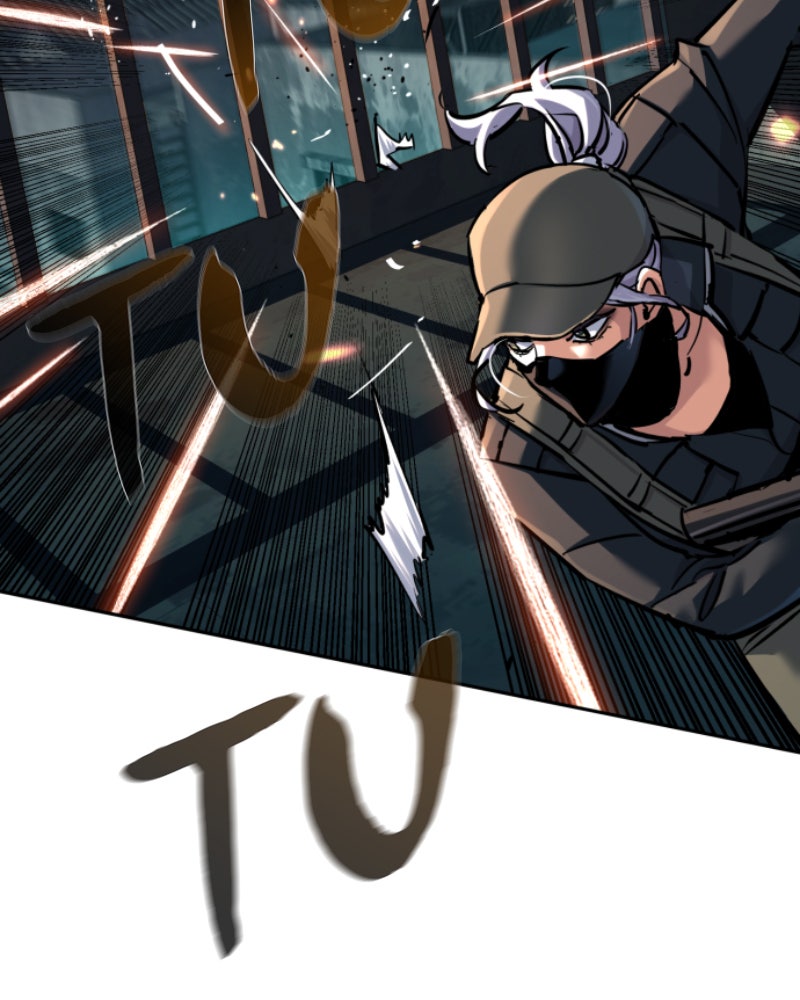 Read Mercenario adolescente ES Manga Online