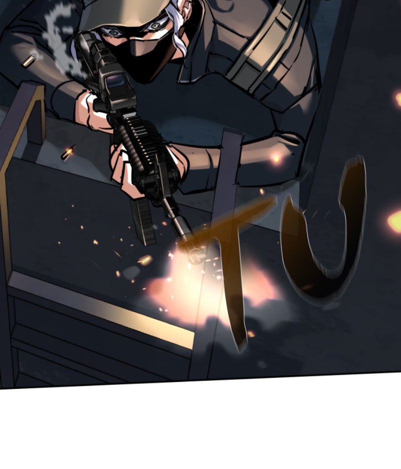 Read Mercenario adolescente ES Manga Online