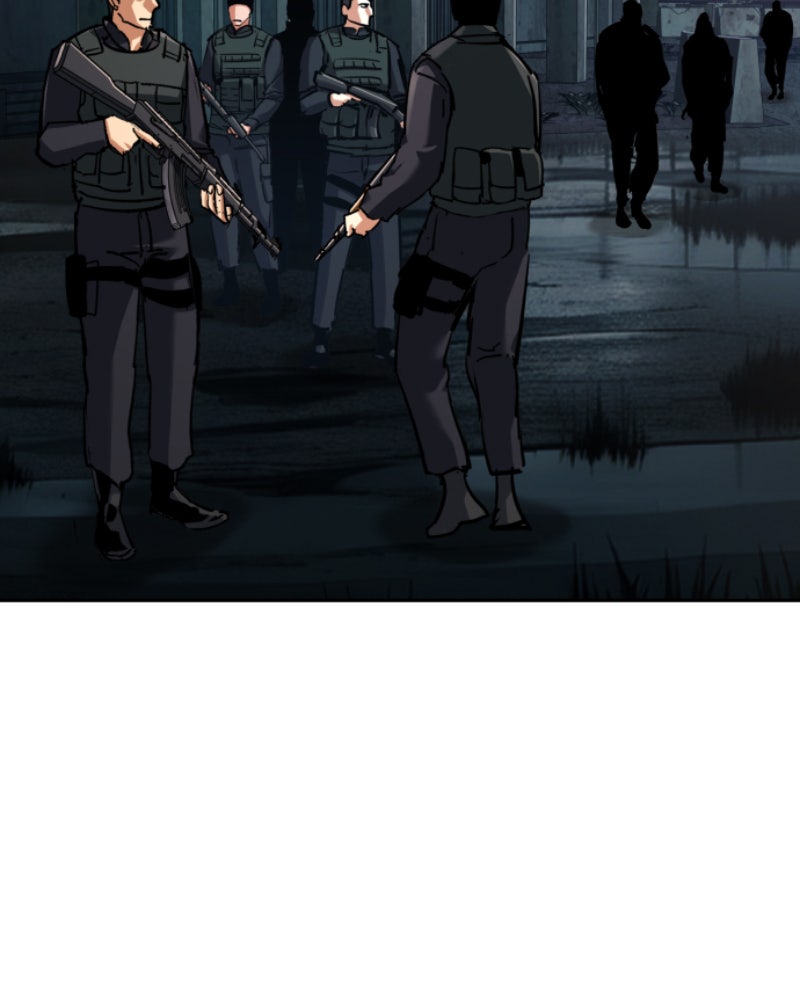 Read Mercenario adolescente ES Manga Online