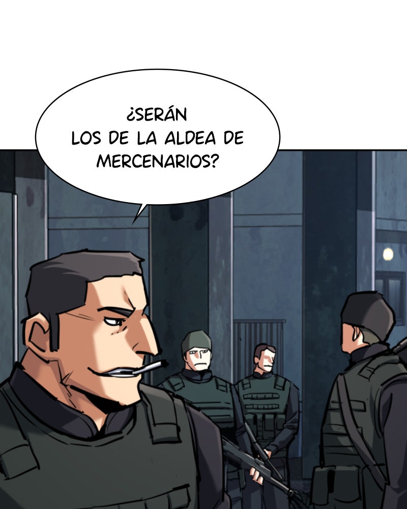 Read Mercenario adolescente ES Manga Online