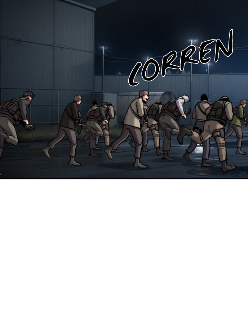 Read Mercenario adolescente ES Manga Online