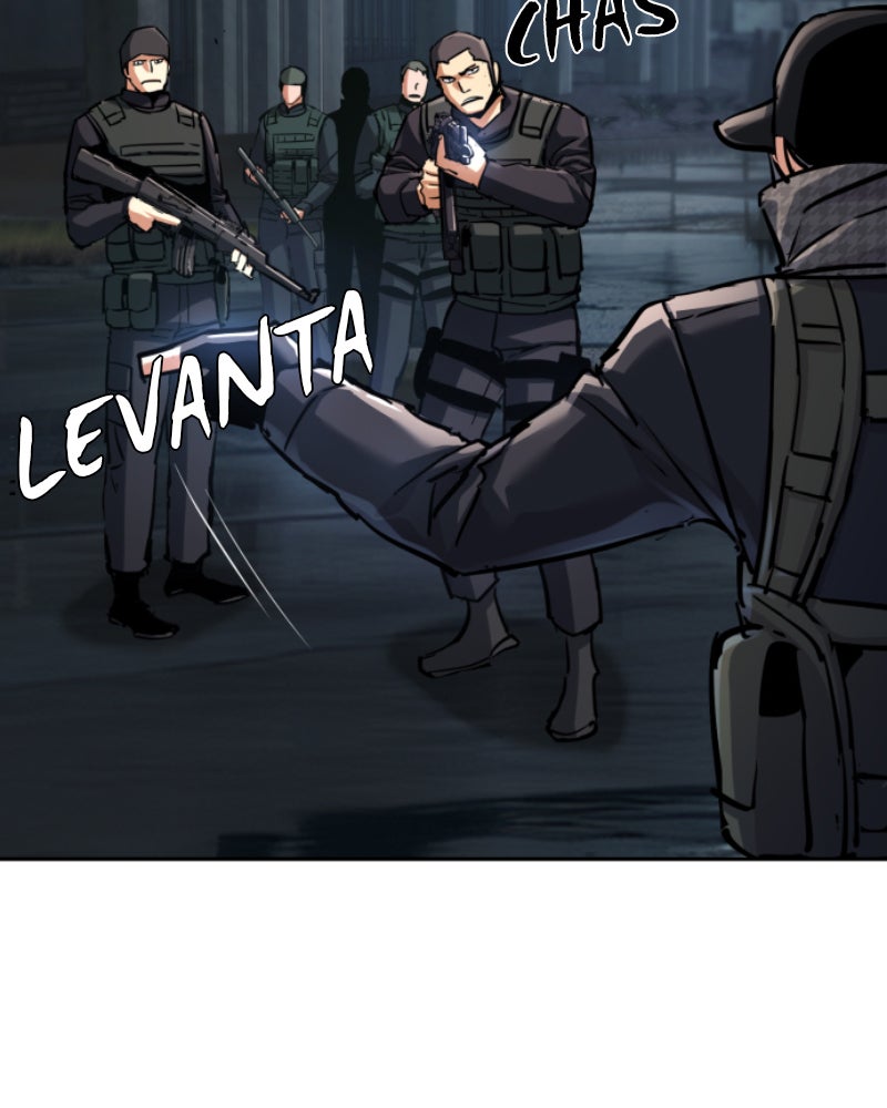 Read Mercenario adolescente ES Manga Online