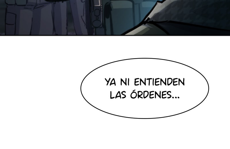 Read Mercenario adolescente ES Manga Online