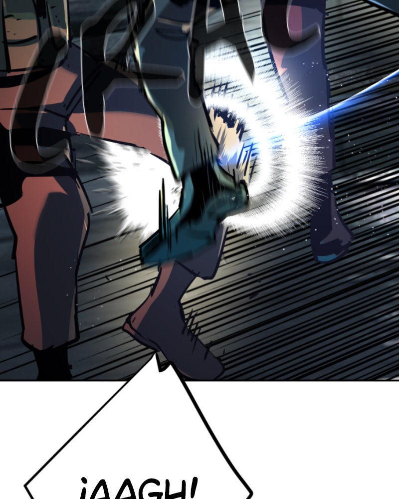 Read Mercenario adolescente ES Manga Online