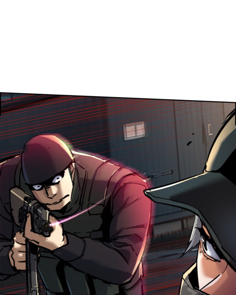 Read Mercenario adolescente ES Manga Online