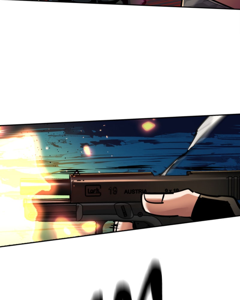 Read Mercenario adolescente ES Manga Online