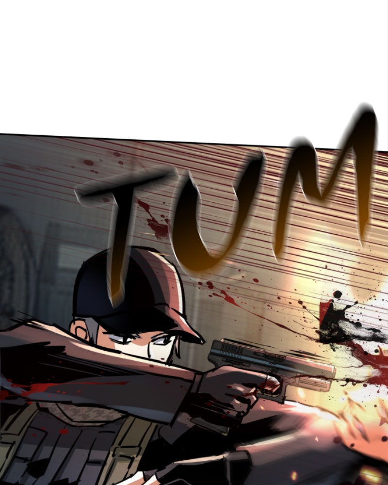 Read Mercenario adolescente ES Manga Online