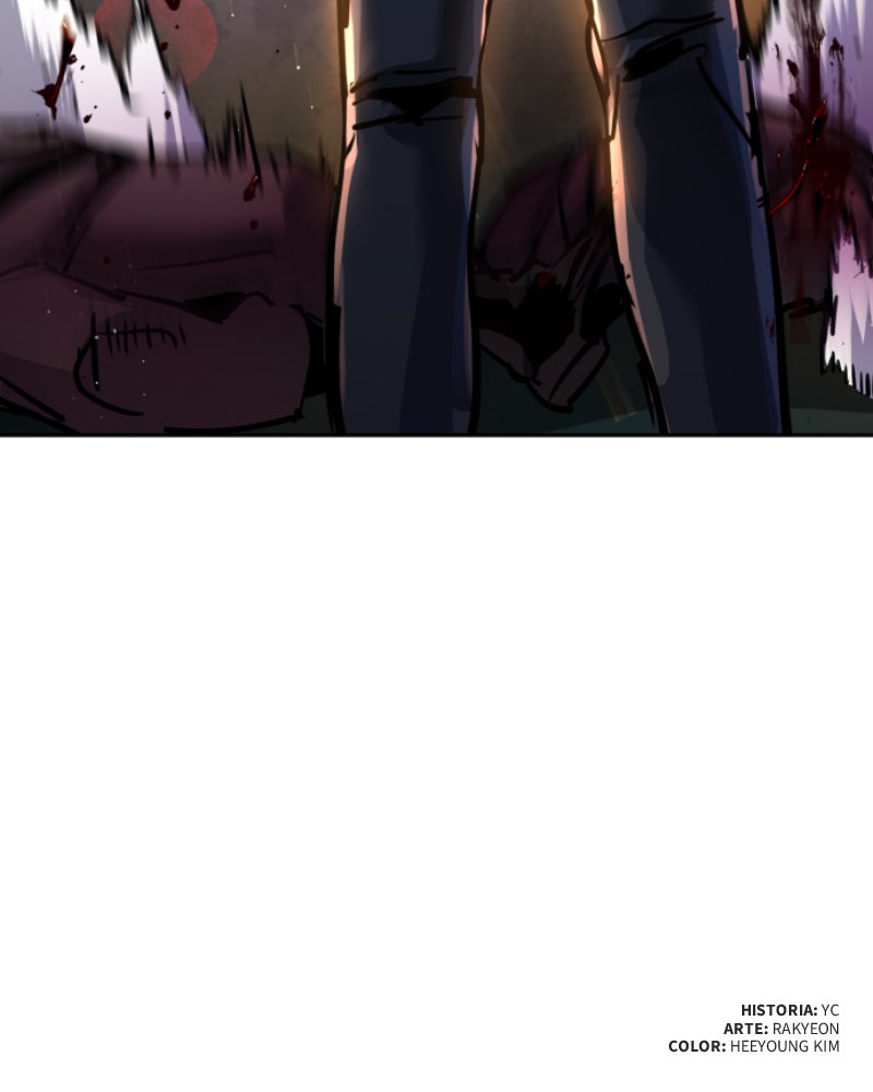 Read Mercenario adolescente ES Manga Online