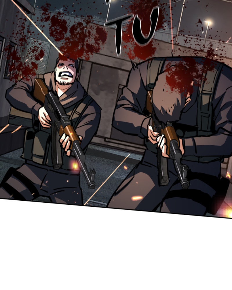 Read Mercenario adolescente ES Manga Online