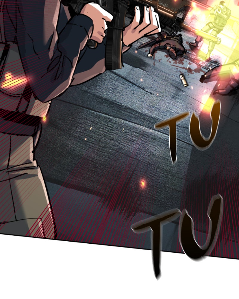 Read Mercenario adolescente ES Manga Online