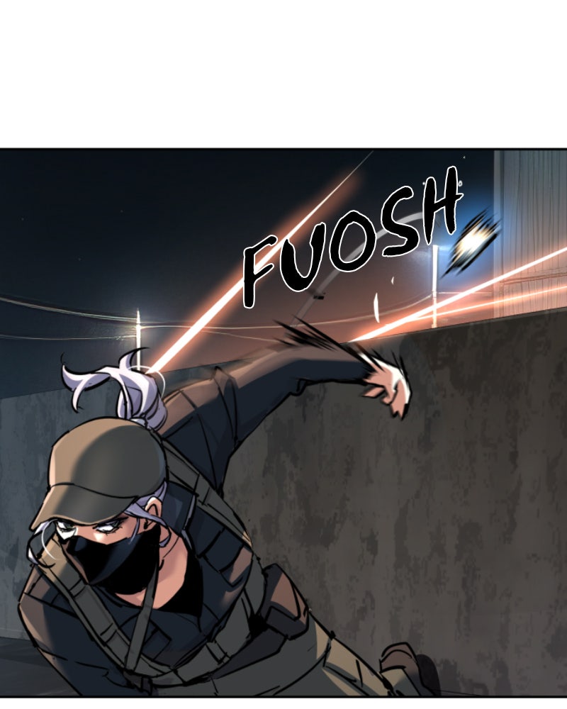 Read Mercenario adolescente ES Manga Online