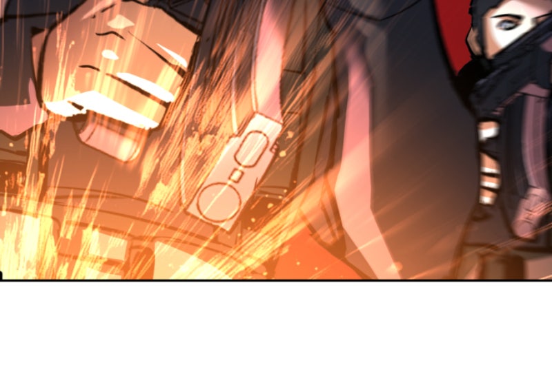 Read Mercenario adolescente ES Manga Online