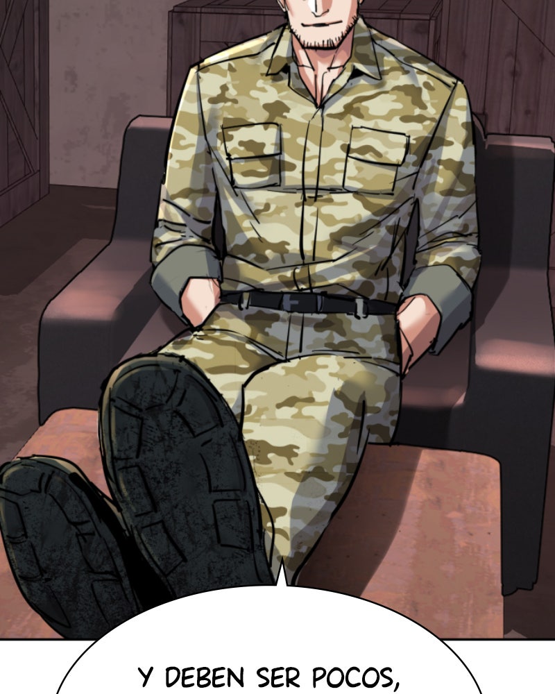 Read Mercenario adolescente ES Manga Online