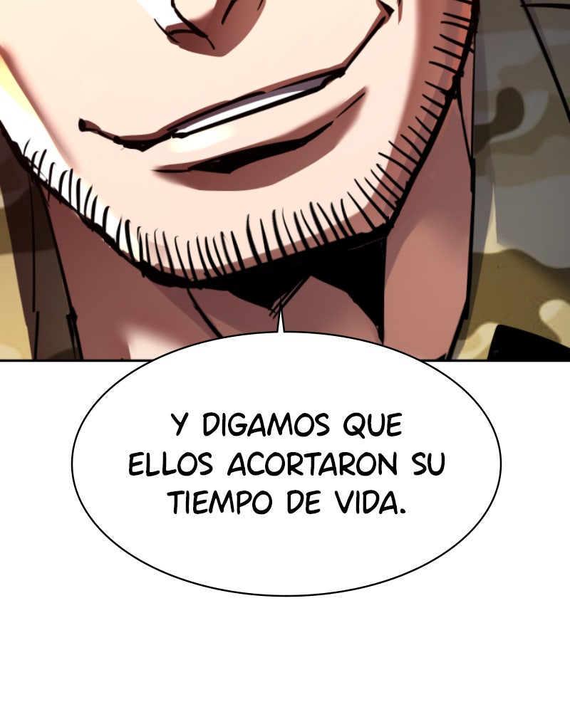 Read Mercenario adolescente ES Manga Online