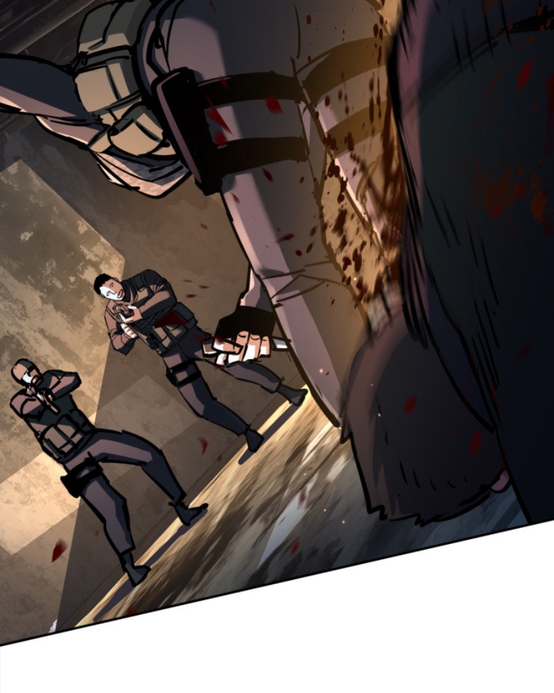 Read Mercenario adolescente ES Manga Online