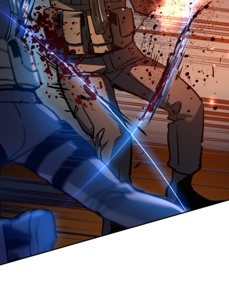 Read Mercenario adolescente ES Manga Online