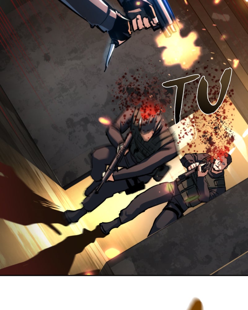 Read Mercenario adolescente ES Manga Online