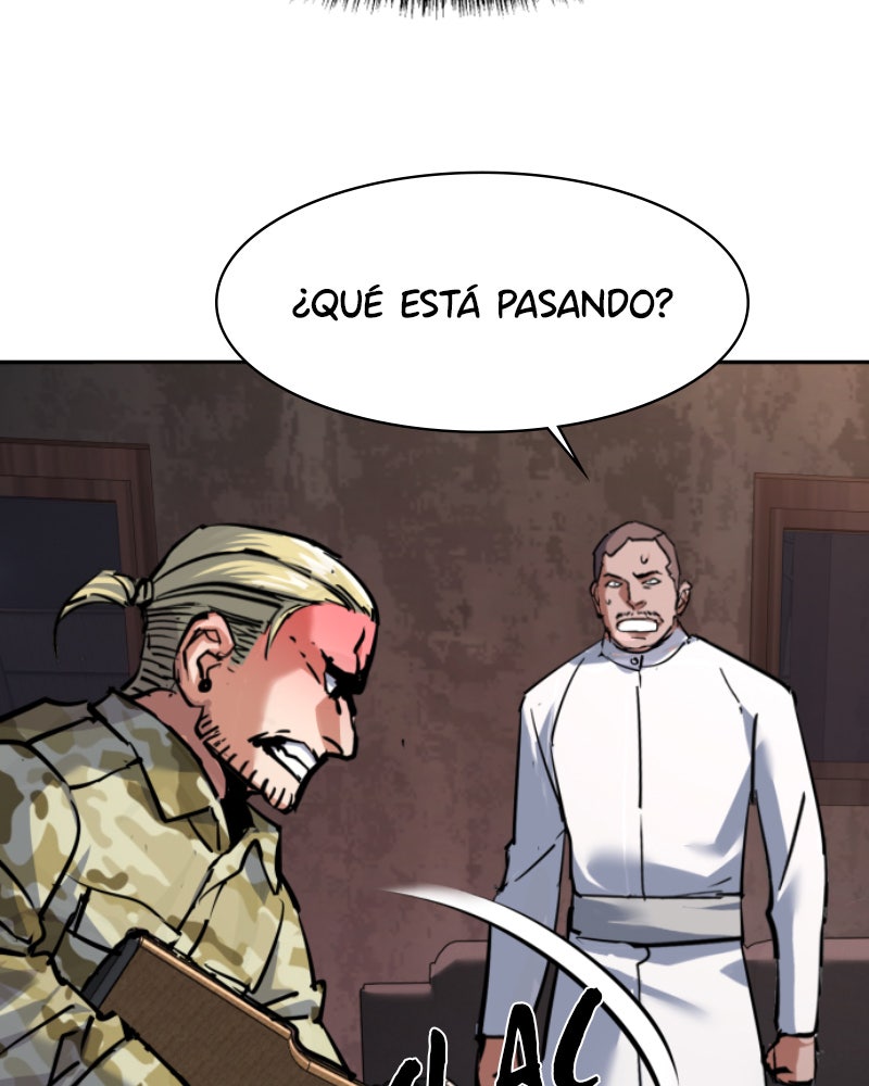 Read Mercenario adolescente ES Manga Online