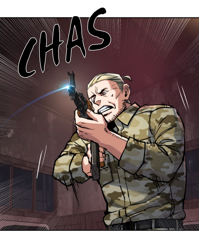 Read Mercenario adolescente ES Manga Online