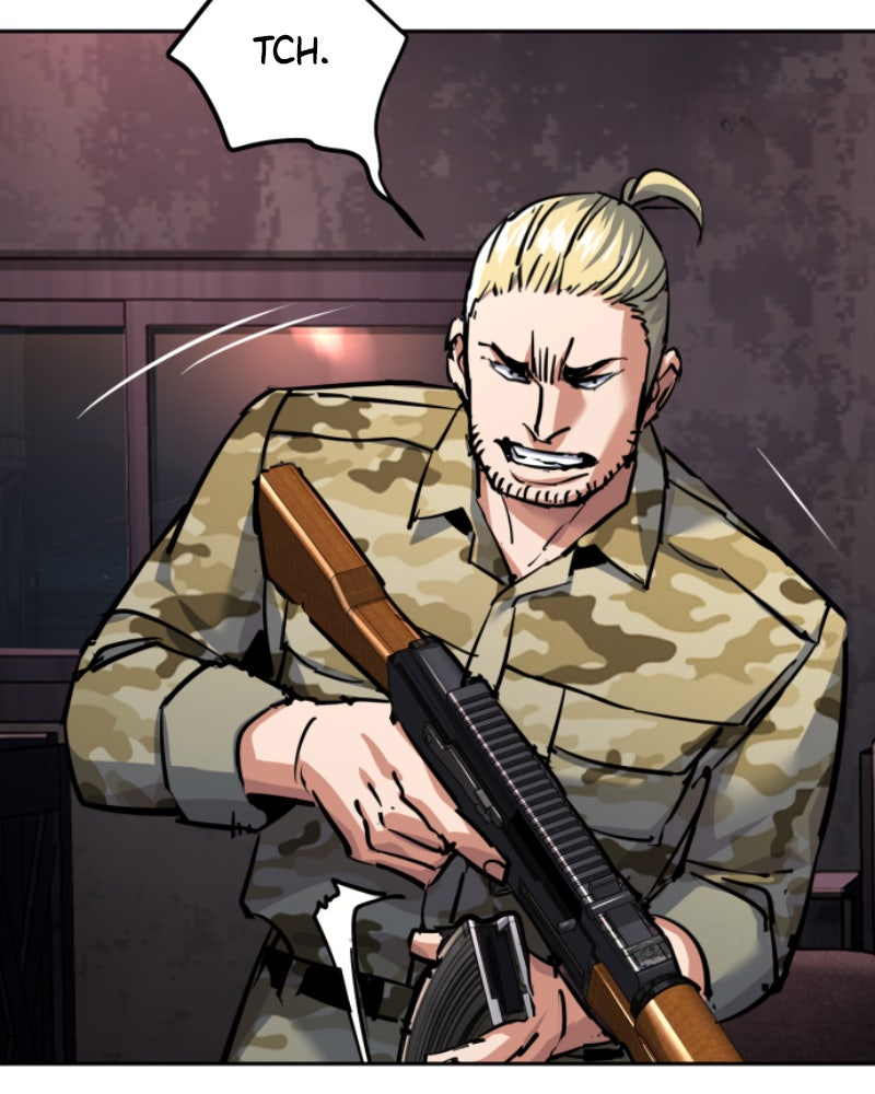 Read Mercenario adolescente ES Manga Online