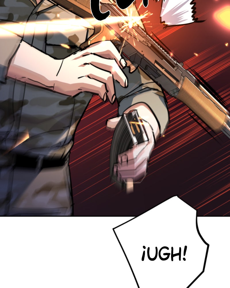 Read Mercenario adolescente ES Manga Online