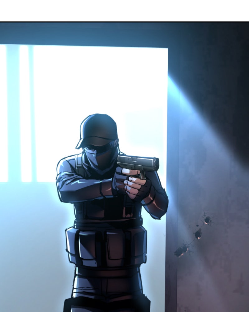 Read Mercenario adolescente ES Manga Online