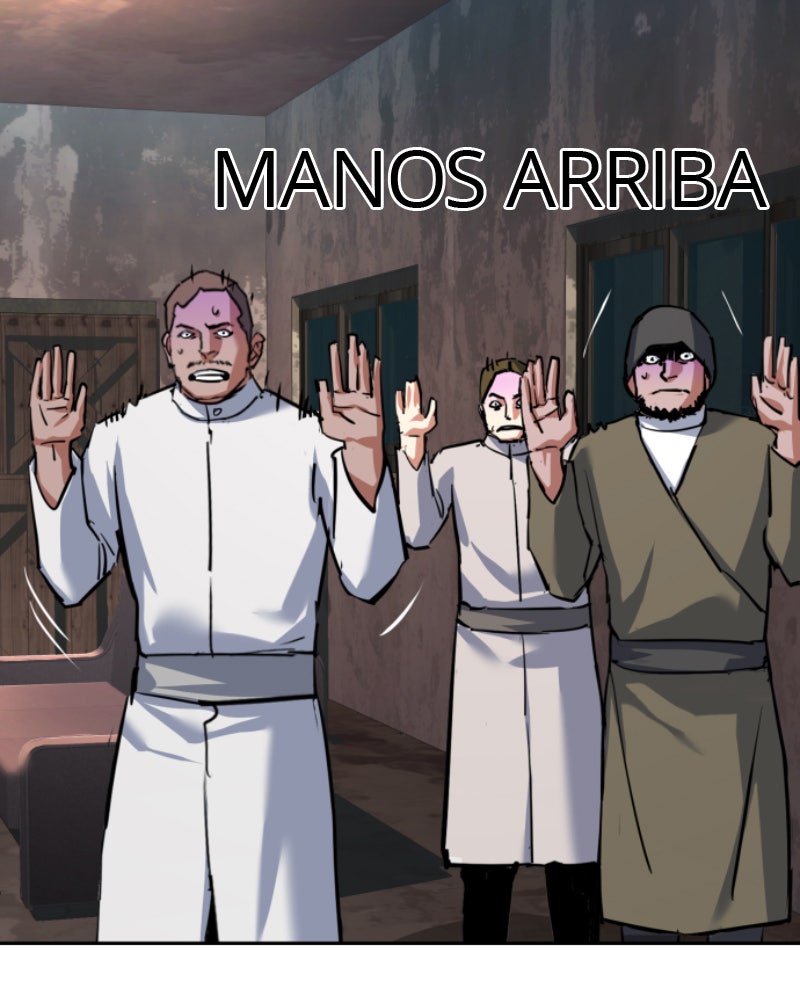 Read Mercenario adolescente ES Manga Online