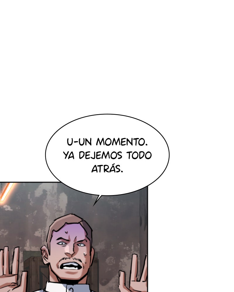 Read Mercenario adolescente ES Manga Online