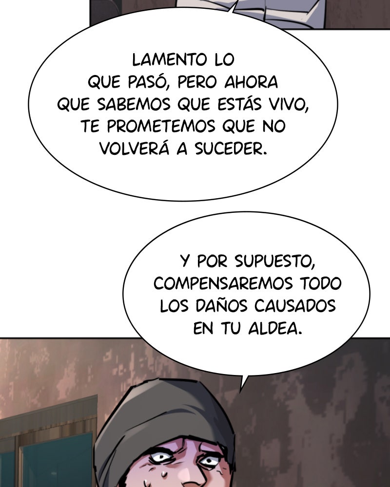 Read Mercenario adolescente ES Manga Online