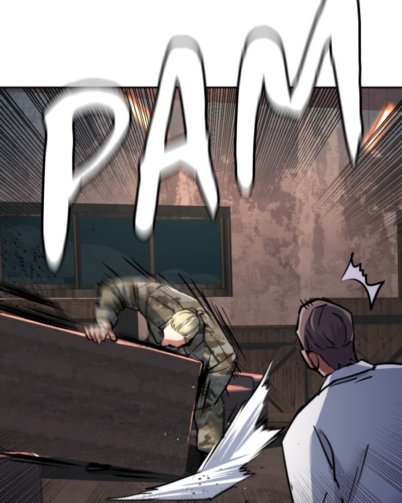 Read Mercenario adolescente ES Manga Online