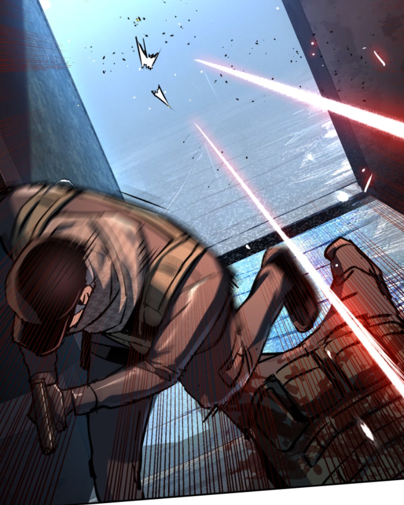 Read Mercenario adolescente ES Manga Online