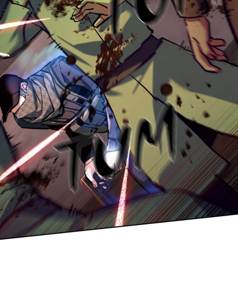 Read Mercenario adolescente ES Manga Online