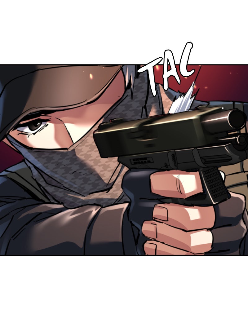 Read Mercenario adolescente ES Manga Online