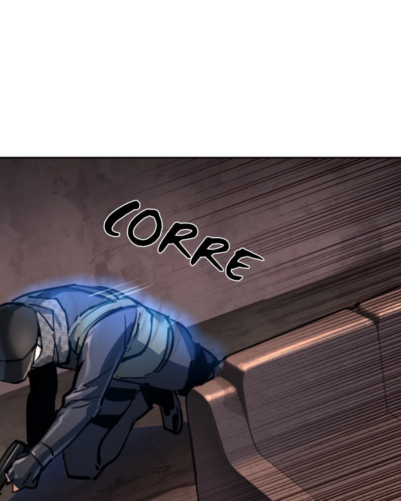 Read Mercenario adolescente ES Manga Online