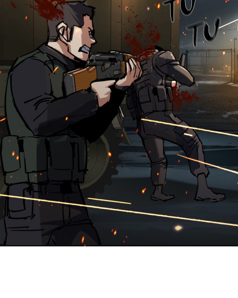 Read Mercenario adolescente ES Manga Online