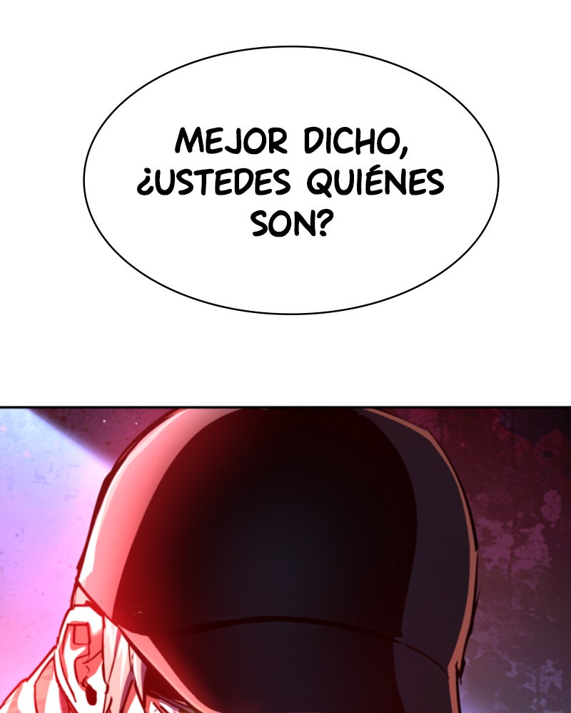 Read Mercenario adolescente ES Manga Online