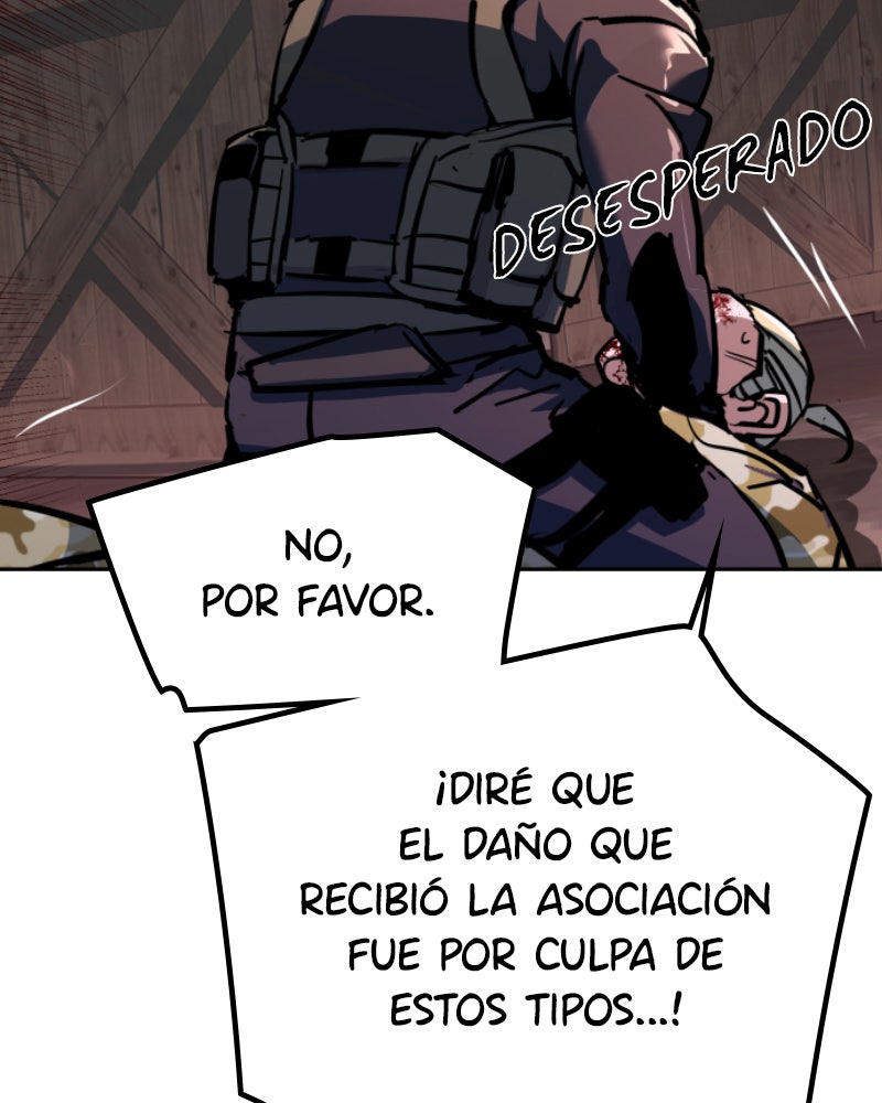 Read Mercenario adolescente ES Manga Online