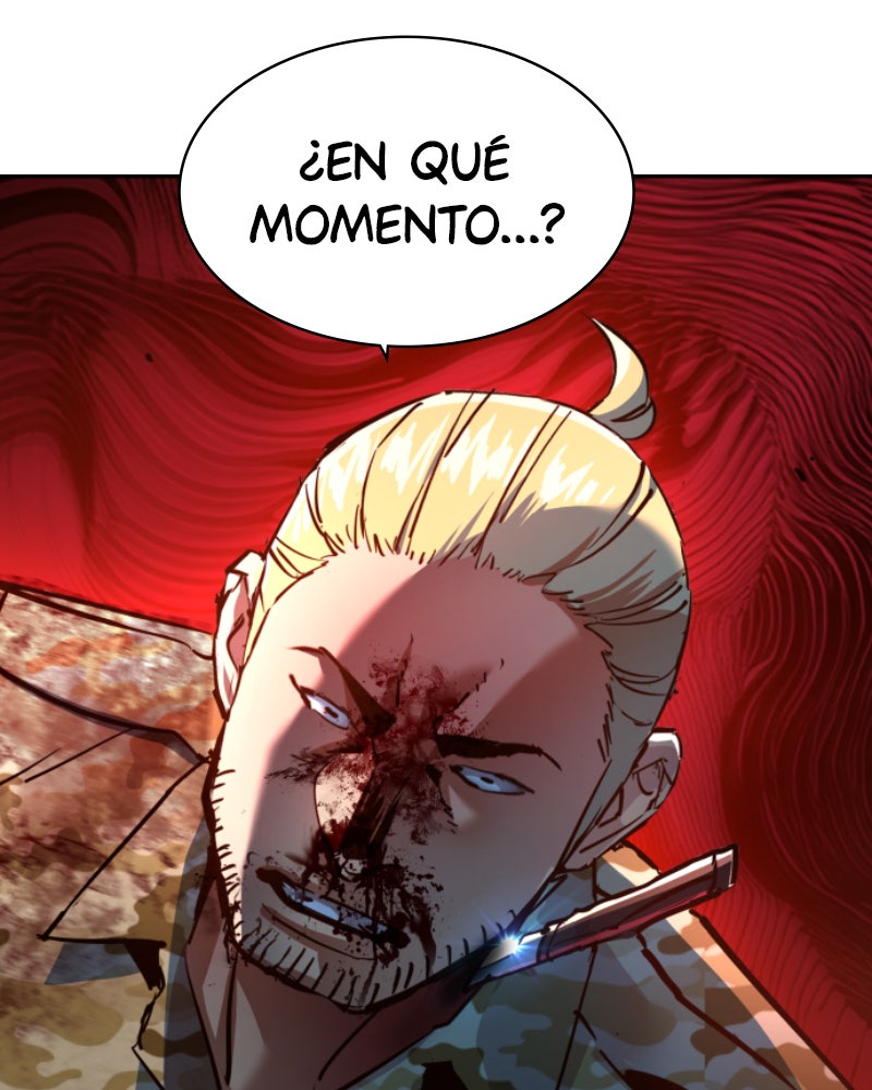 Read Mercenario adolescente ES Manga Online
