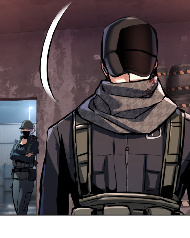 Read Mercenario adolescente ES Manga Online