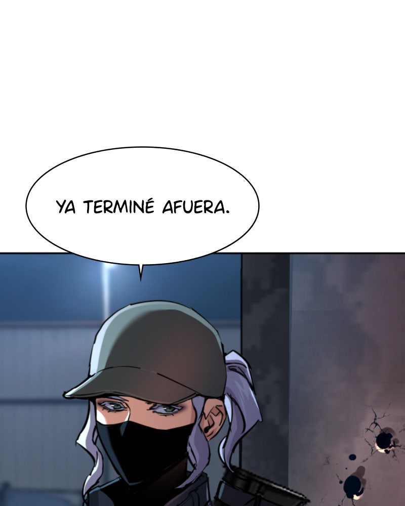 Read Mercenario adolescente ES Manga Online