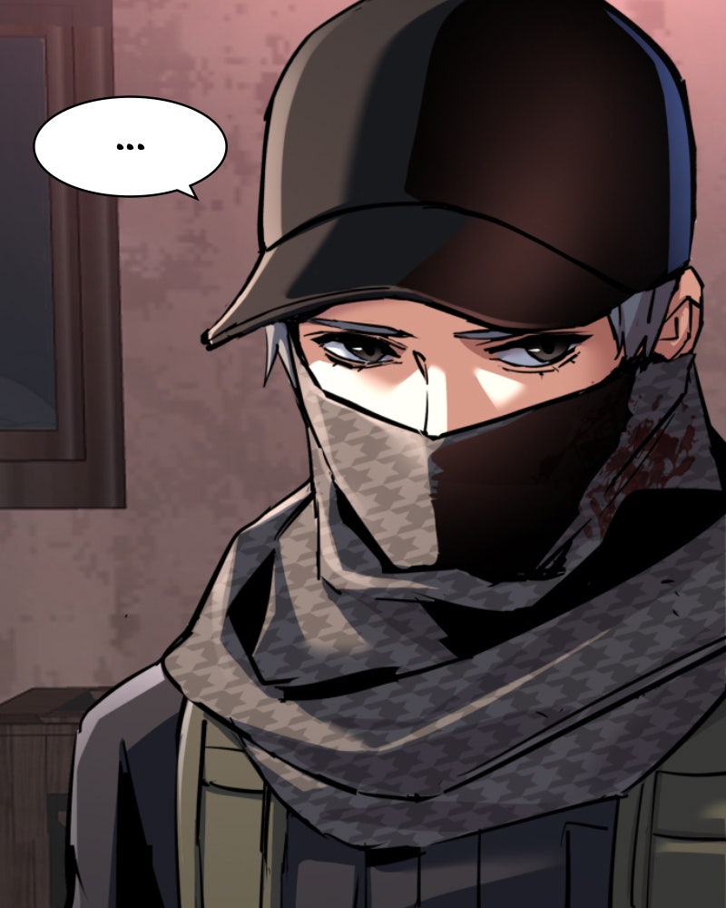 Read Mercenario adolescente ES Manga Online