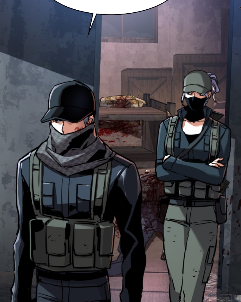 Read Mercenario adolescente ES Manga Online