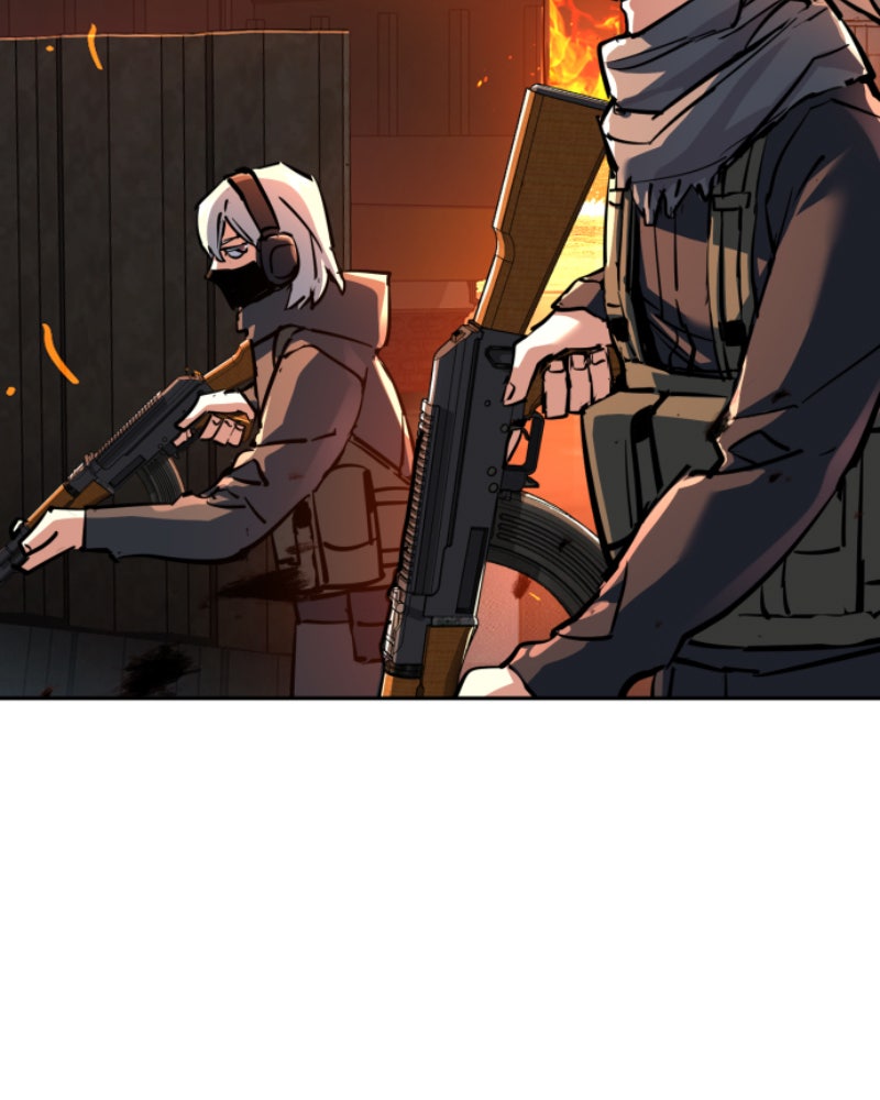 Read Mercenario adolescente ES Manga Online