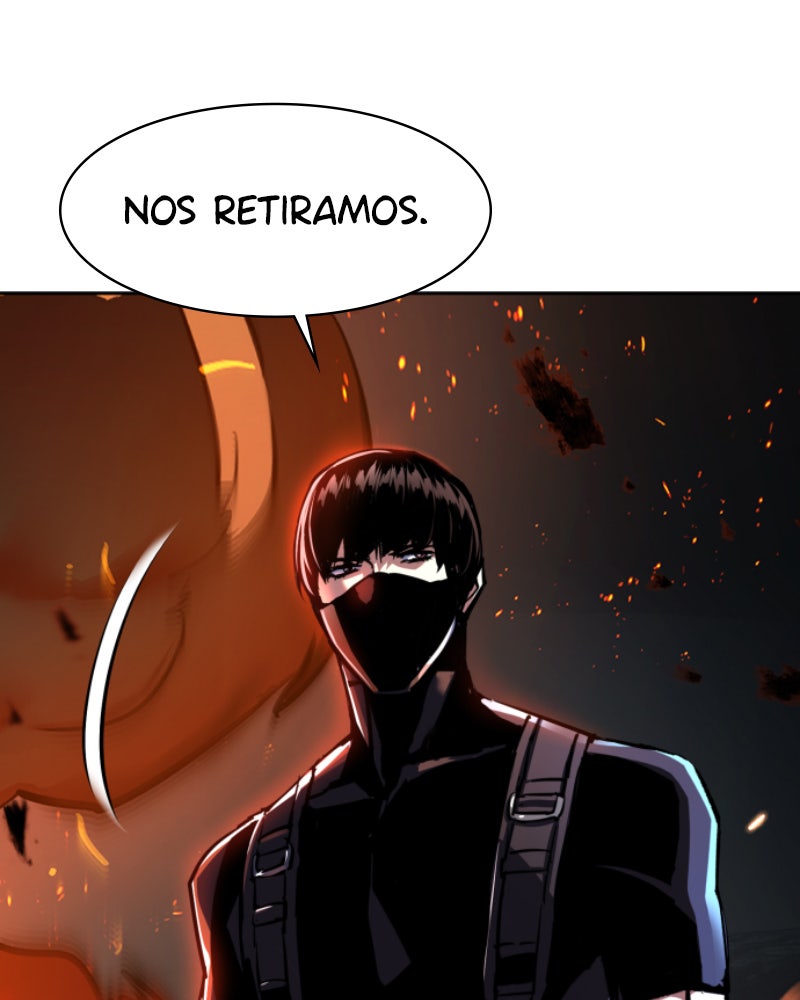 Read Mercenario adolescente ES Manga Online