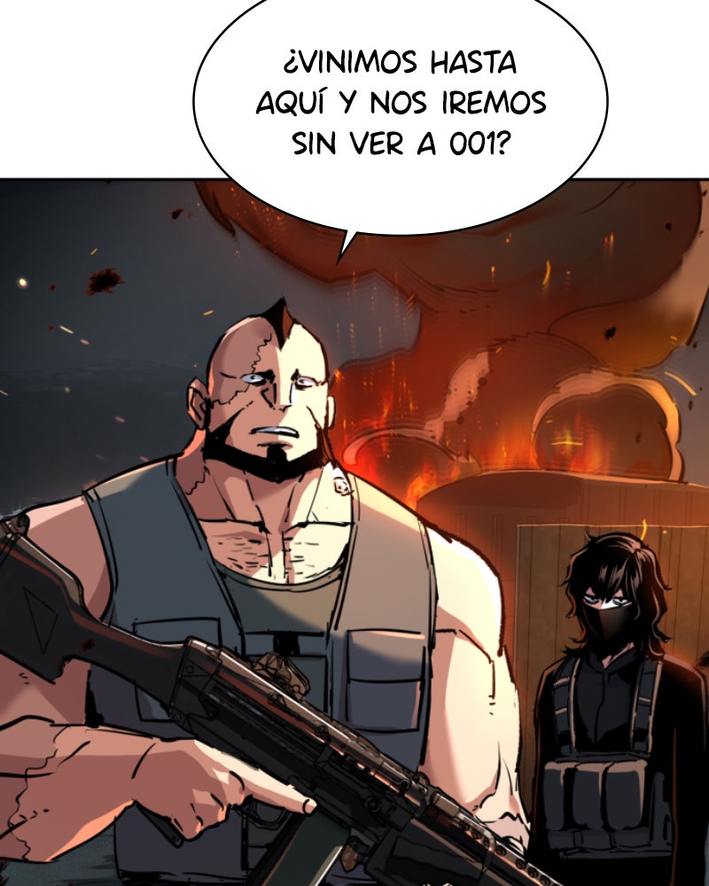 Read Mercenario adolescente ES Manga Online