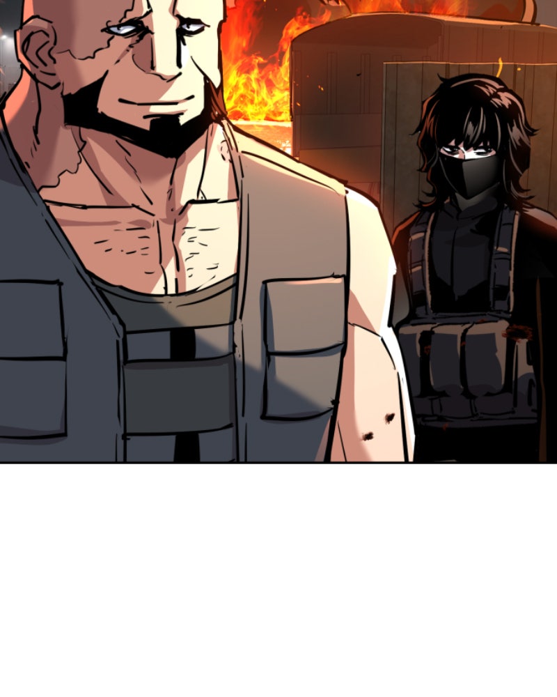 Read Mercenario adolescente ES Manga Online