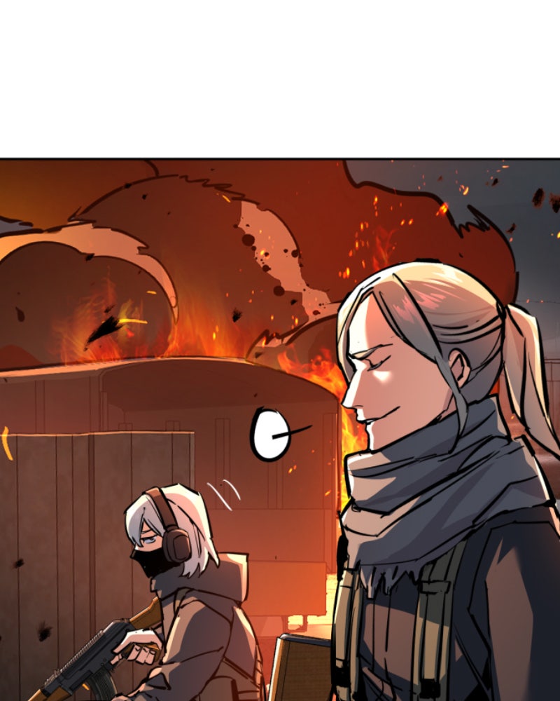 Read Mercenario adolescente ES Manga Online