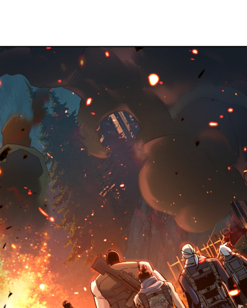 Read Mercenario adolescente ES Manga Online